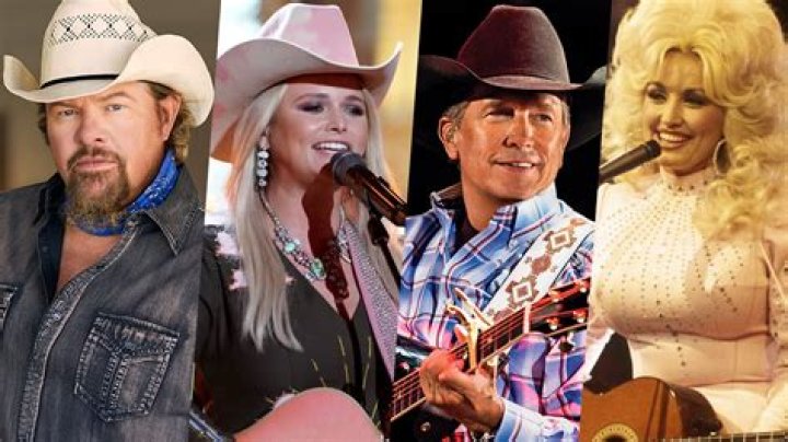 Overcoming Struggles To Fit In And Achieving Success In Country Music