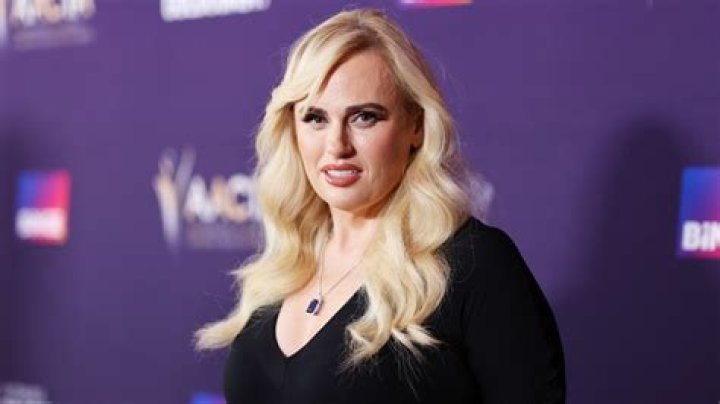 parents of rebel wilson: Who are Rebel wilson’s parents ?