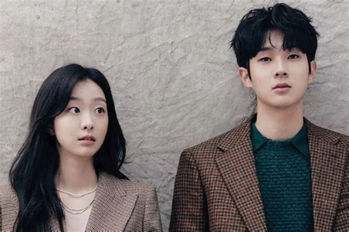 Park Seo Joon And Kim Dami's Captivating Relationship