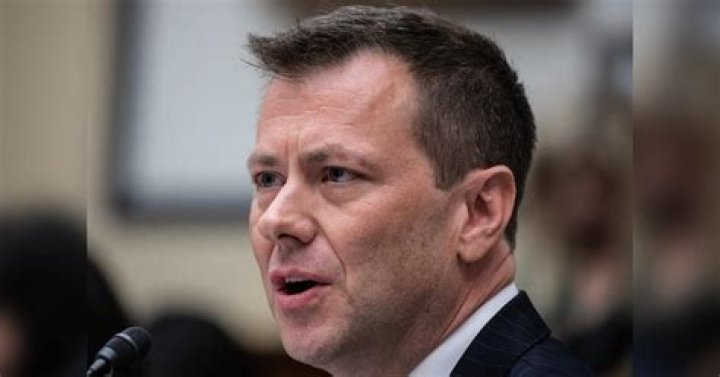 Peter Strzok's Conduct And The FBI's Integrity