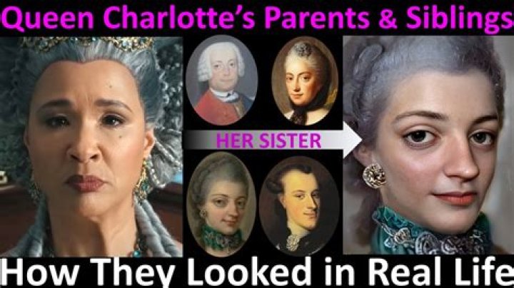 Queen Charlotte Parents, Biography, Marriage, Reign and Death |