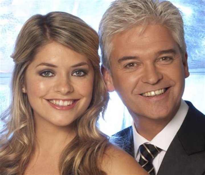 Rachel Schofield And Phillip Schofield's Relationship Unraveled