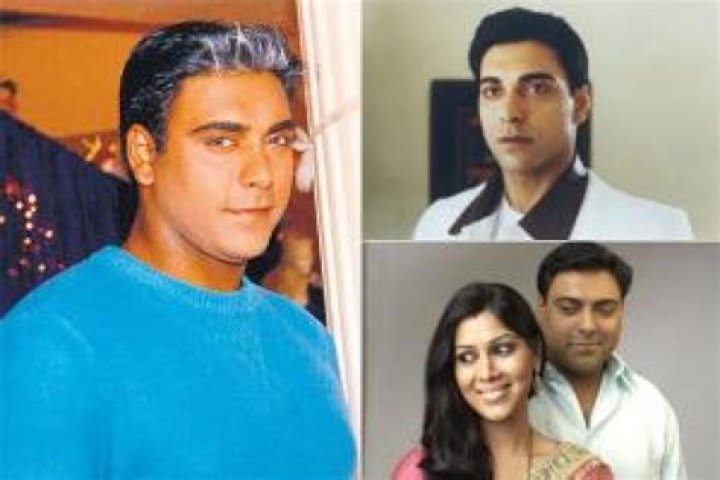 Ram Kapoor's Family Fortune And Lineage Revealed