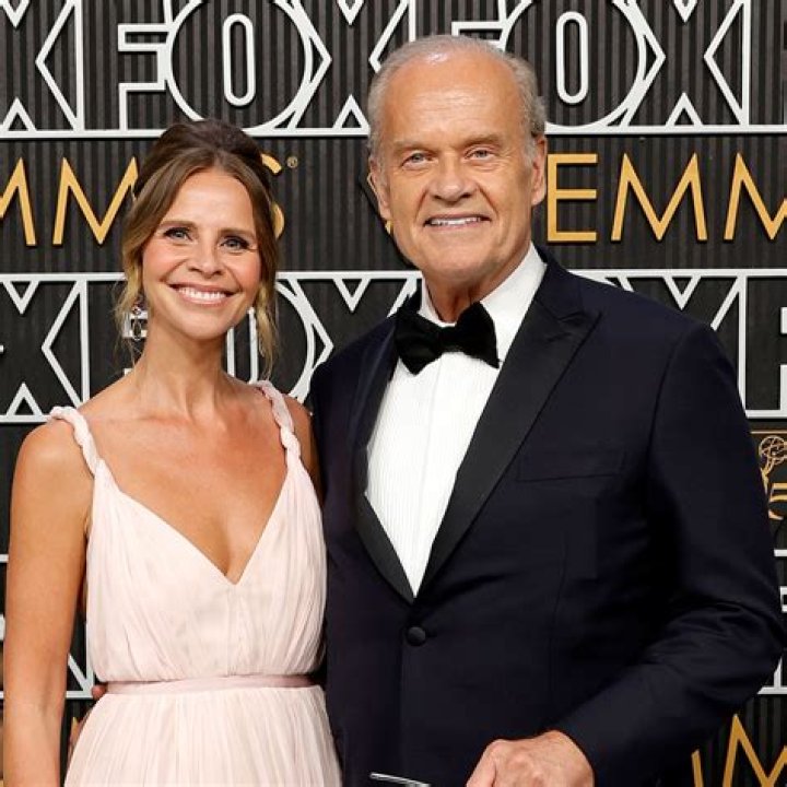 Reada About The Life, Career, Marriage, and More On Kelsey Grammer's Ex-Wife
