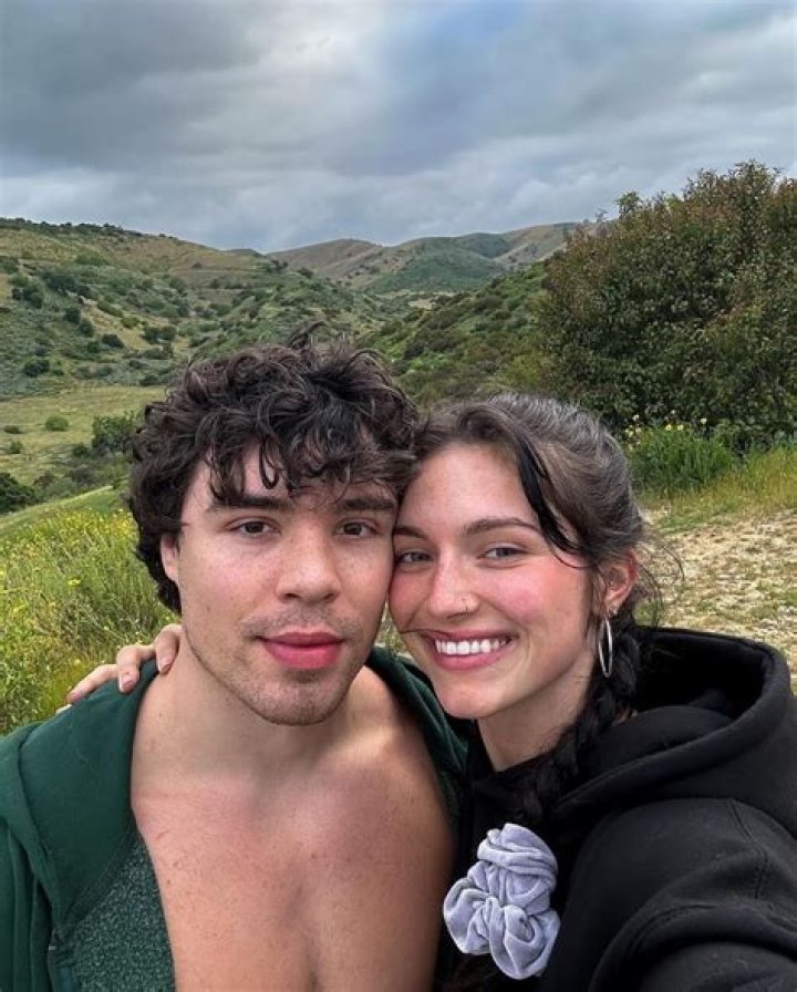 Real name, Age, Boyfriend, Kids, Net worth |