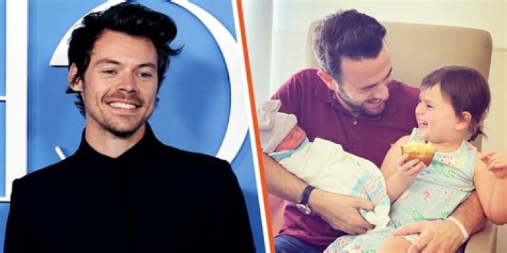 Ruby Winston, Parents' Age, And Harry Styles' Goddaughter Connection