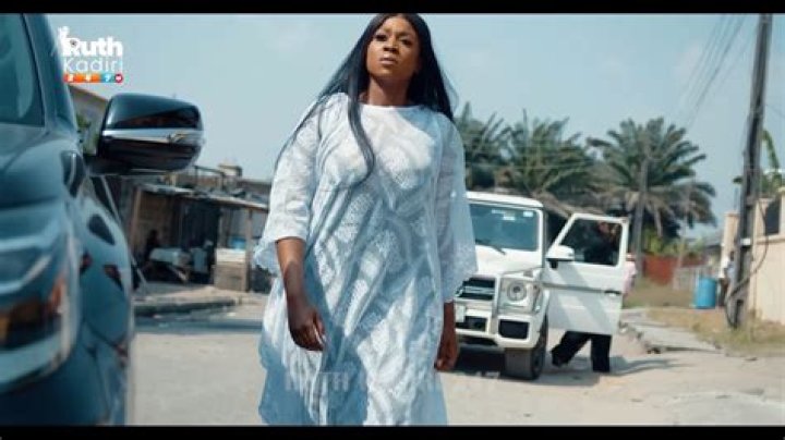 Ruth Kadiri: Unraveling The Enigmatic Details