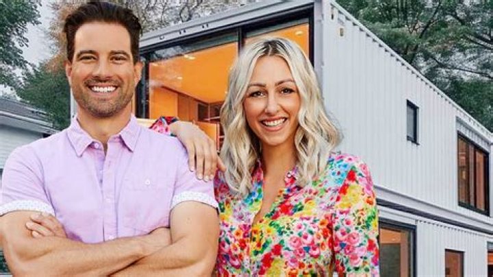Sabrina McGillivray's World Of Real Estate, TV, And Beyond