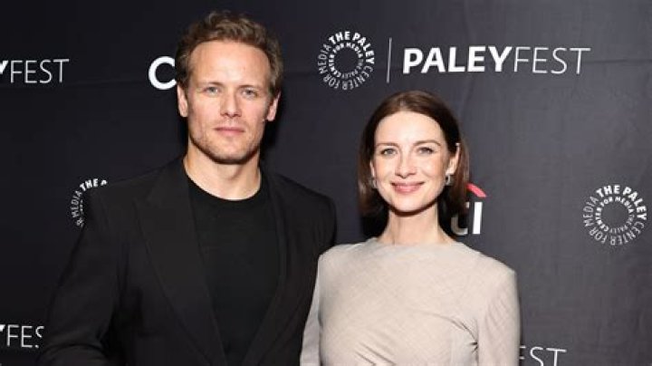 Sam Heughan's Relationship Status In 2023