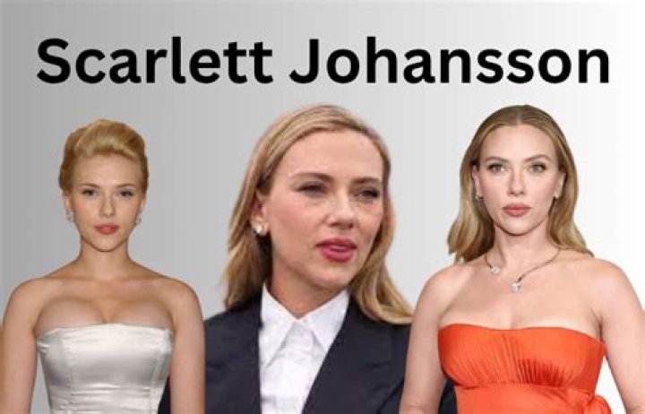 Scarlett Johansson Age, Height, Weight, Husband, Children, Career, Awards, Controversies, Philanthropic Ventures & Net Worth |