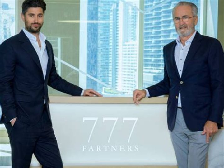 Secrets Of Josh Wander's 777 Partners And Net Worth