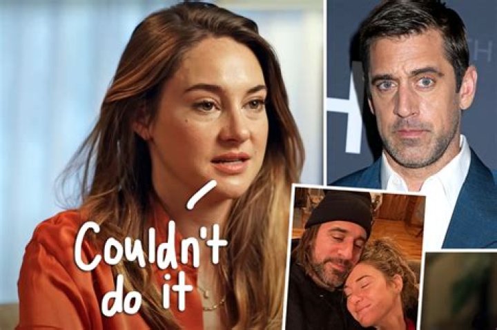 Shailene Woodley's Breakup Revelation: Embracing Happiness Amidst Heartbreak