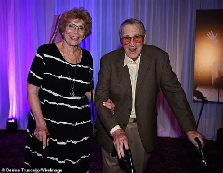 Shecky Greene Net Worth Wife Marie Musso: Uncovering The Untold Story
