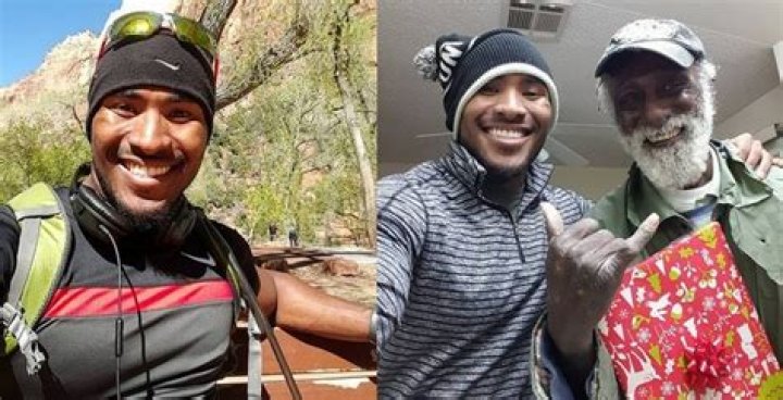 Shenon Moore: Who Is Shemar Moore's Brother?