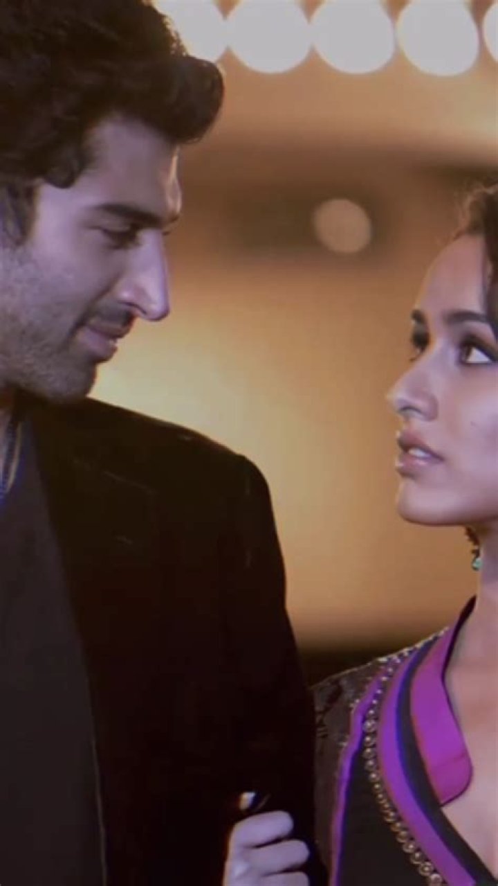Shraddha Kapoor's Family Ties And Marital Bliss
