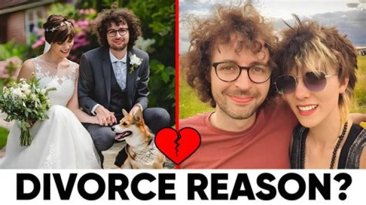 Stampy And Sqaishey's Marital Status Unraveled