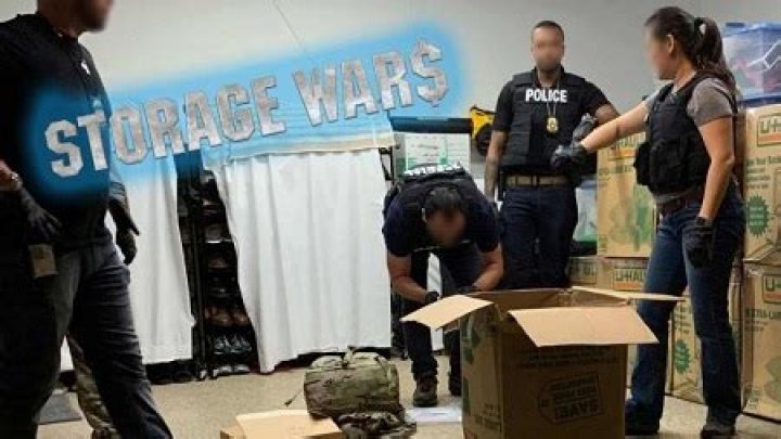 Storage Wars Star, Nabila Haniss And Her Husband Had Gone Through Several Feds Examinations.