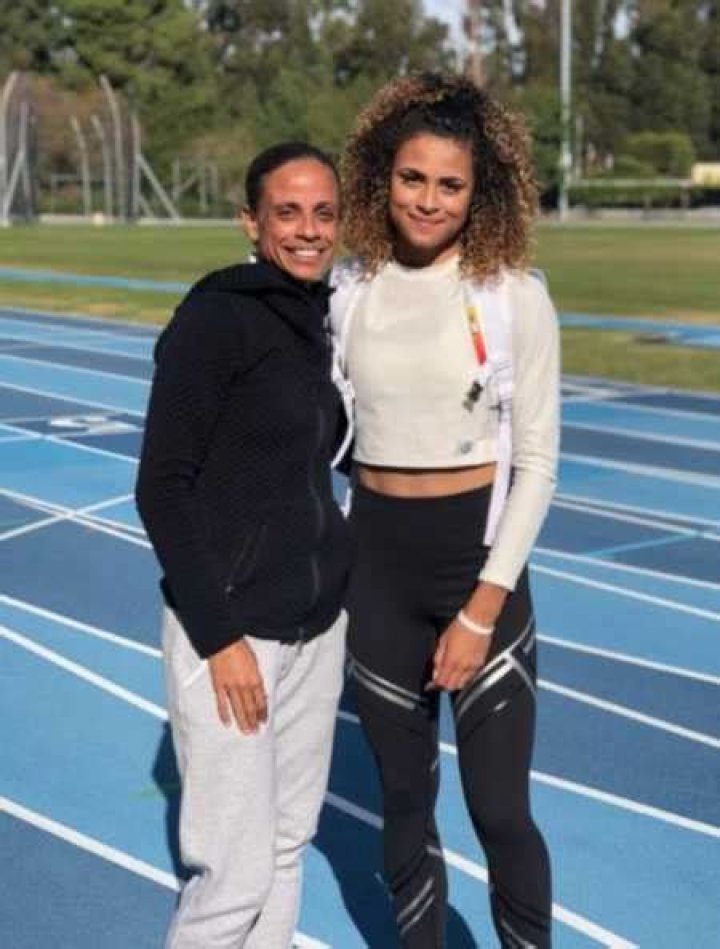 Sydney McLaughlin Parents: Willie and Mary McLaughlin Were Runners in Their Youth