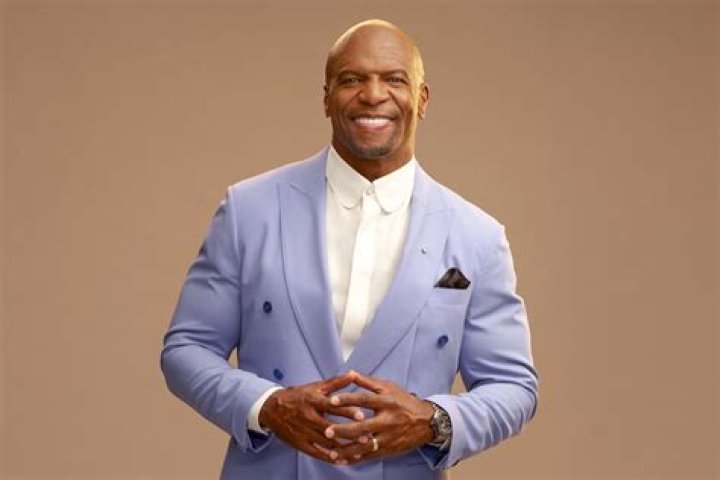 Terry Crews' NFL Exit And The Path To Stardom