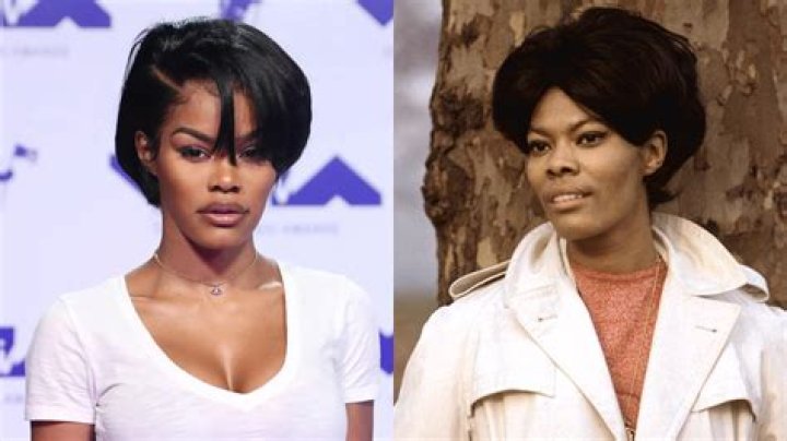 Teyana Taylor's Sibling Connections Revealed