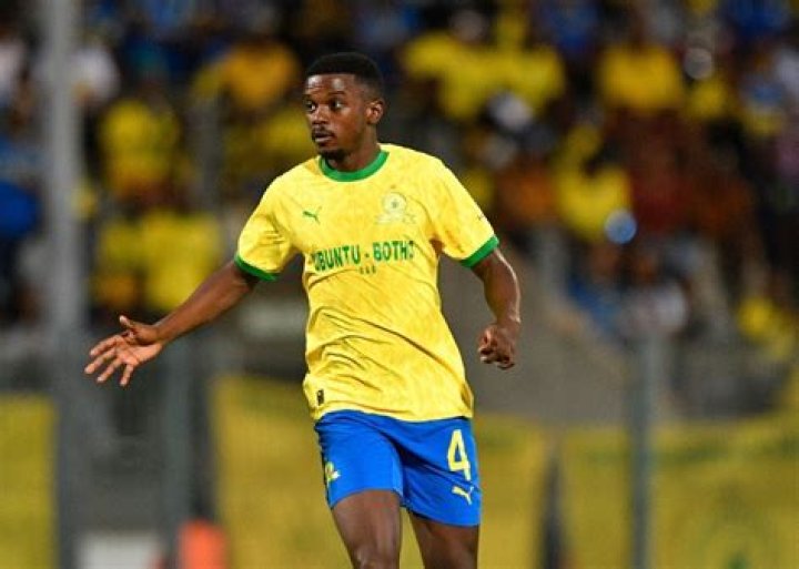 Thapelo Mokoena's Star Power And Impact