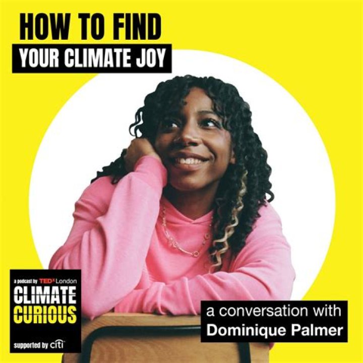The 17-Year-Old Climate Activist Inspiring The World