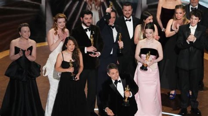 The Amazing Actress Who Won an Oscar at 11 and Never Stopped Shining |