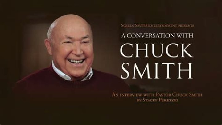 The Case Of Chuck Smith And Mynique Smith