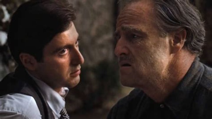 The Casting Genius Behind "The Godfather"