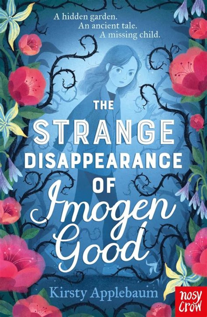 The Disappearance Of America's Daughter Crystal