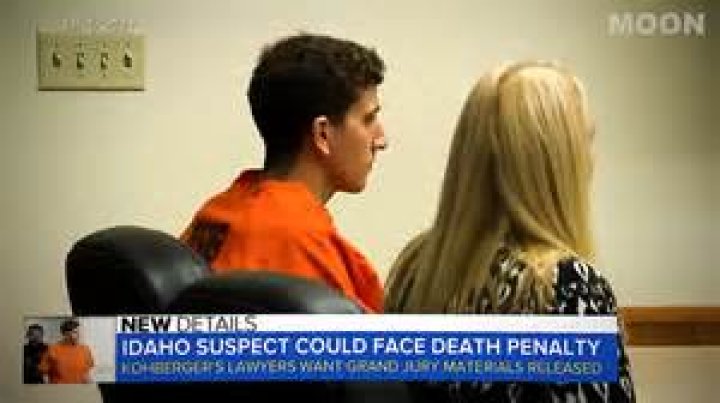 The Disturbing Case Of "What Happened To Kim Gravel's Face"