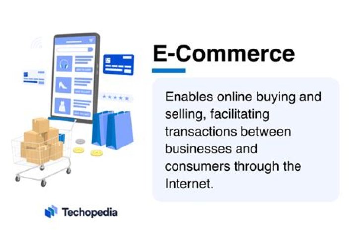 The E-commerce Maverick And Beyond