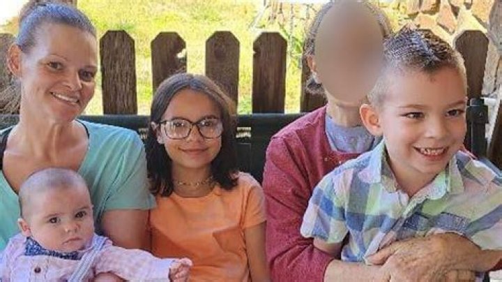 The “Freezer Mom” Who Killed Her Two Children |