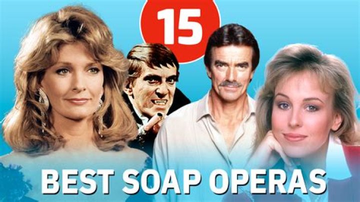 The Life and Legacy of a Soap Opera Star |