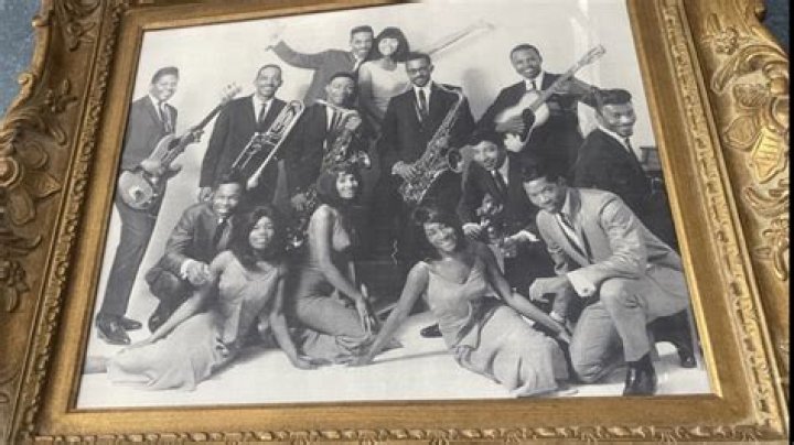 The Mother of Tina Turner and the Wife of Floyd Richard Bullock |