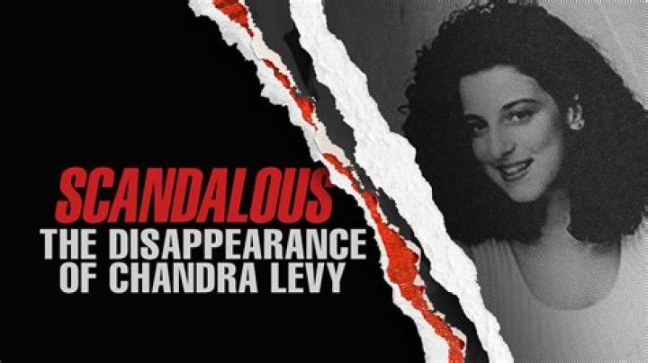 The Mysterious Murder Of Chandra Levy: Unraveling The Unspeakable