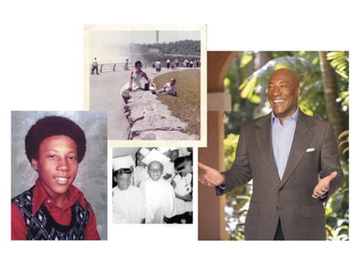 The Powerhouse Behind Byron Allen's Empire