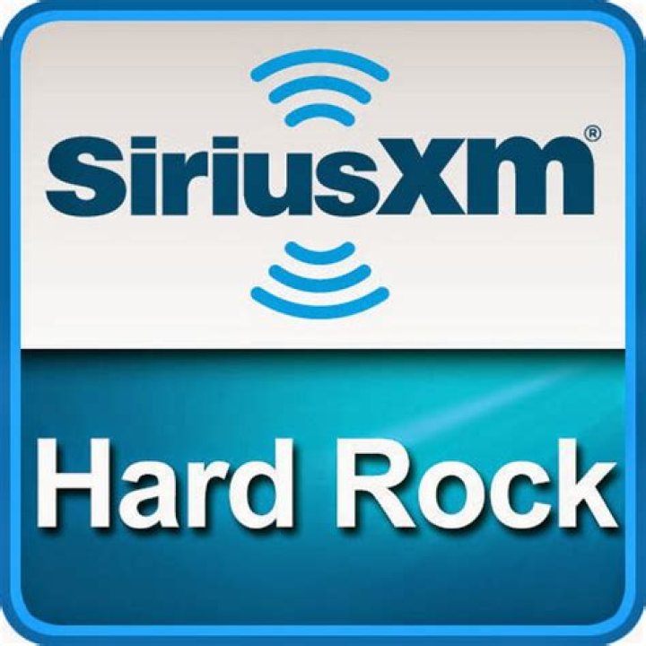 The Rock Radio Host and SiriusXM Star |