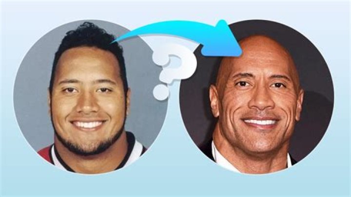 The Rock With Hair Secrets Revealed