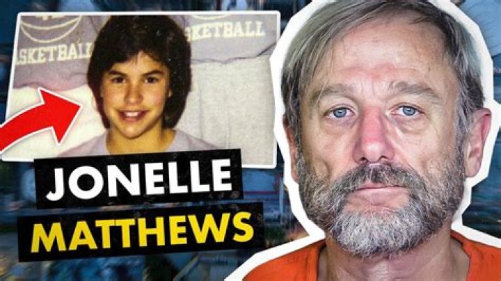 The Search For Jonelle Matthews' Killer