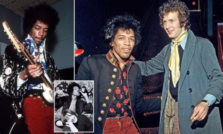 The Son of Jimi Hendrix and His Life Story |