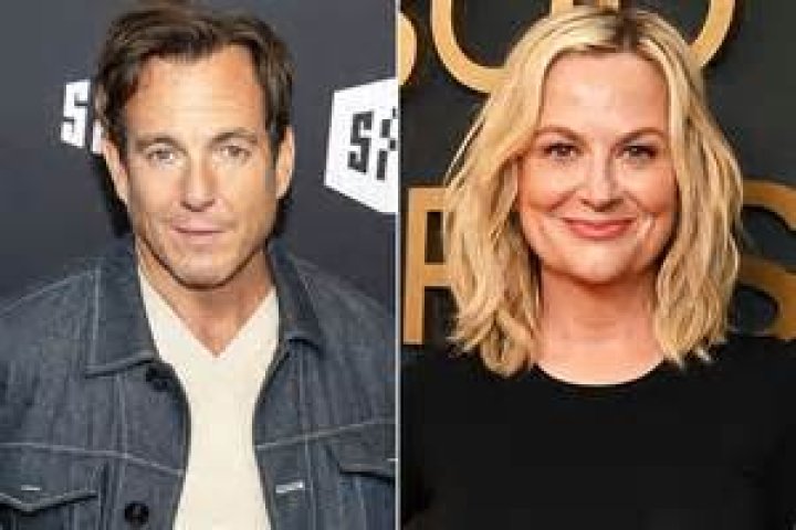 The Son of Will Arnett and Amy Poehler, the Comedy Power Couple |