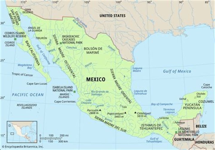 The Sun of Mexico and the Latin Sinatra |
