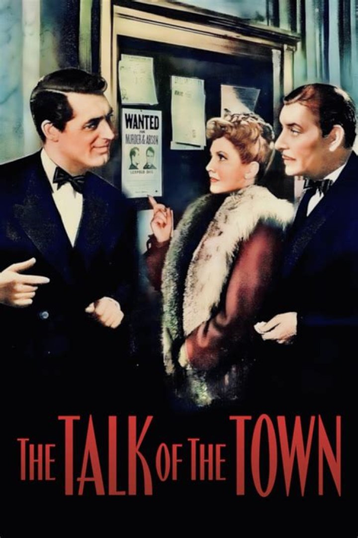 The Talk of the Town |