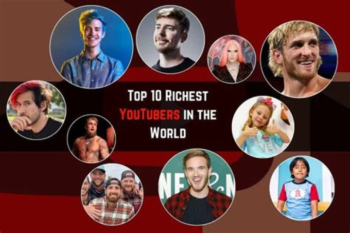 The Truth About the YouTuber’s Love Life |