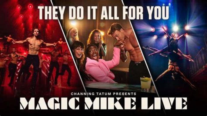 The Truth AboutChanning Tatum’s Family, Magic Mike, His Love Life |