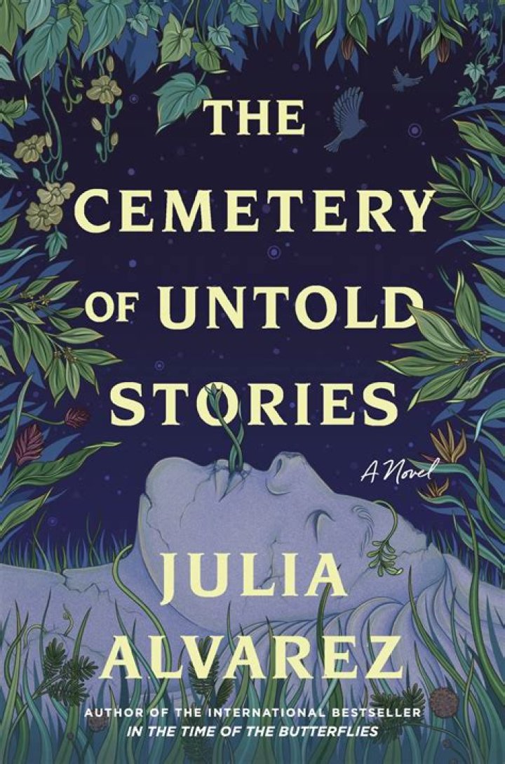The Untold Story Of Andrea Bernstein