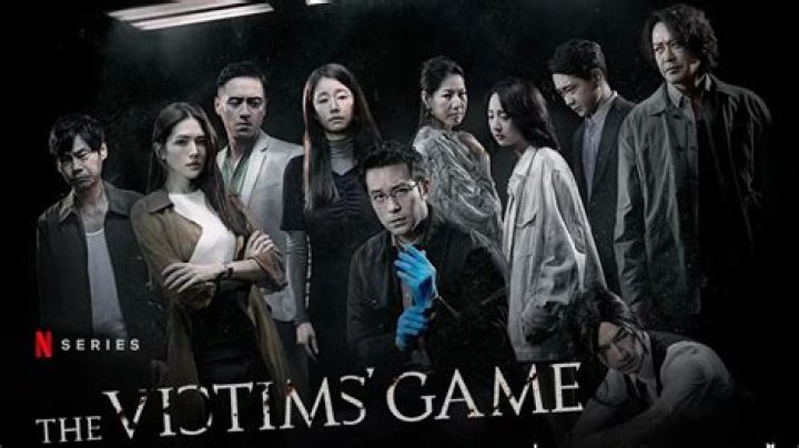 "The Victims Game" Season 2 Release Date Revealed