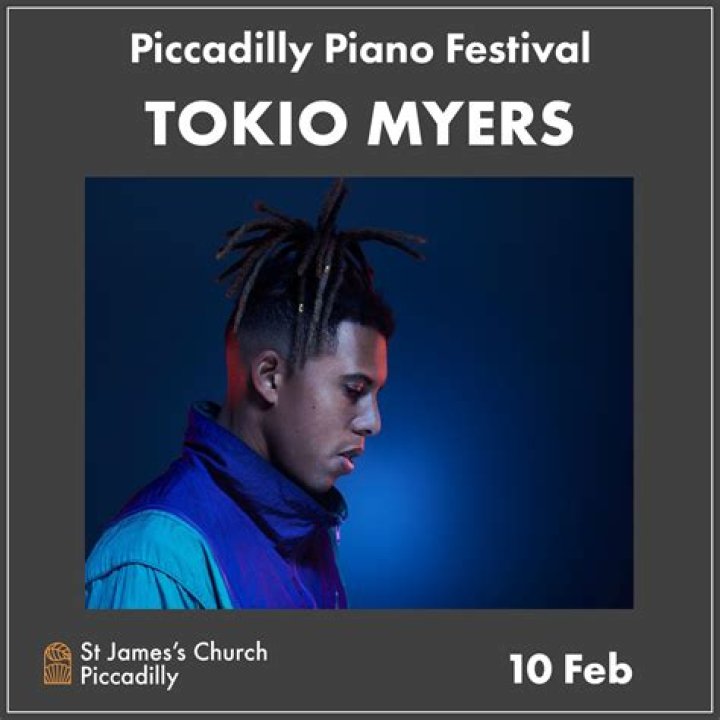 Tokio Myers' Marital Journey Explored