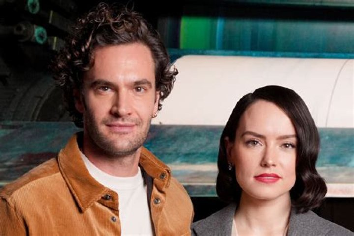 Tom Bateman And Daisy Ridley's Marital Status Revealed